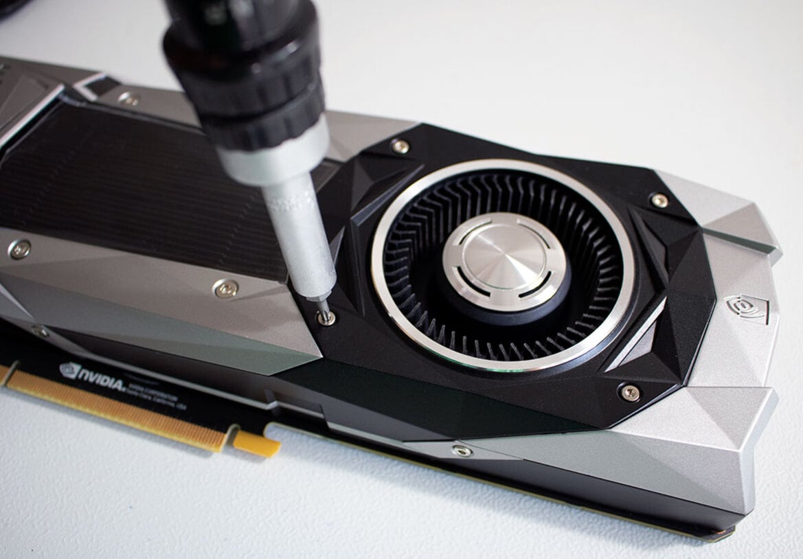 Arctic Accelero Xtreme IV GPU Cooler Review: Chilling A GTX 1080 Ti Founders Edition
