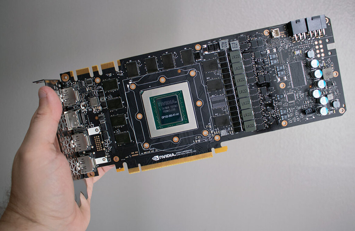 Arctic Accelero Xtreme IV GPU Cooler Review: Chilling A GTX 1080 Ti Founders Edition