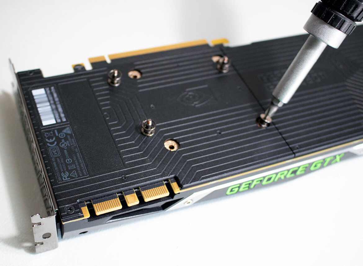 Arctic Accelero Xtreme IV GPU Cooler Review: Chilling A GTX 1080 Ti Founders Edition