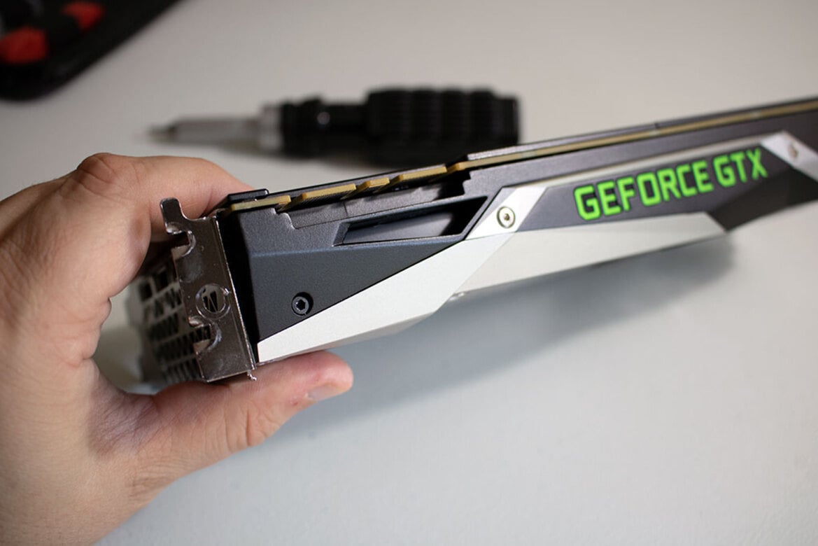 Arctic Accelero Xtreme IV GPU Cooler Review: Chilling A GTX 1080 Ti Founders Edition