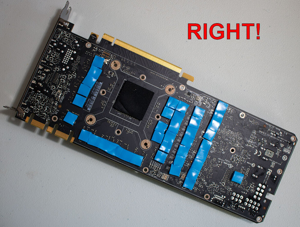 Arctic Accelero Xtreme IV GPU Cooler Review: Chilling A GTX 1080 Ti Founders Edition
