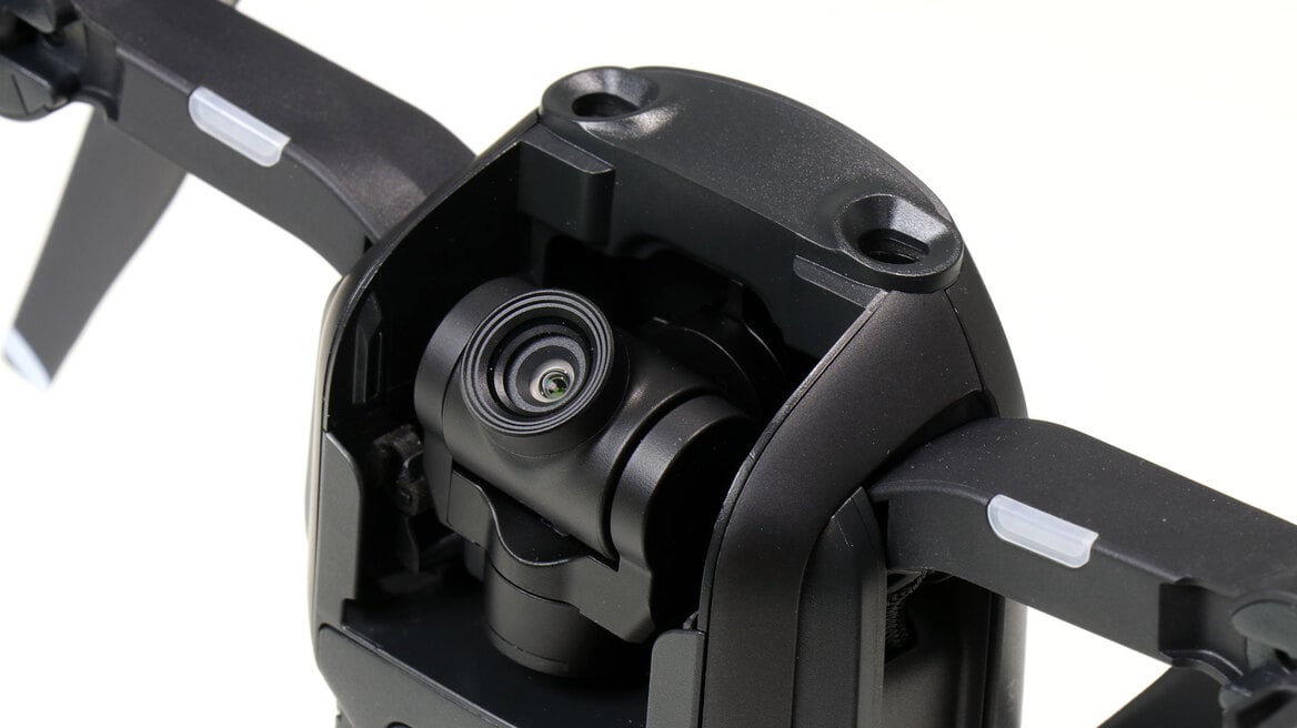 DJI Mavic Air Drone Review: A Compact, Powerful Eye In The Sky