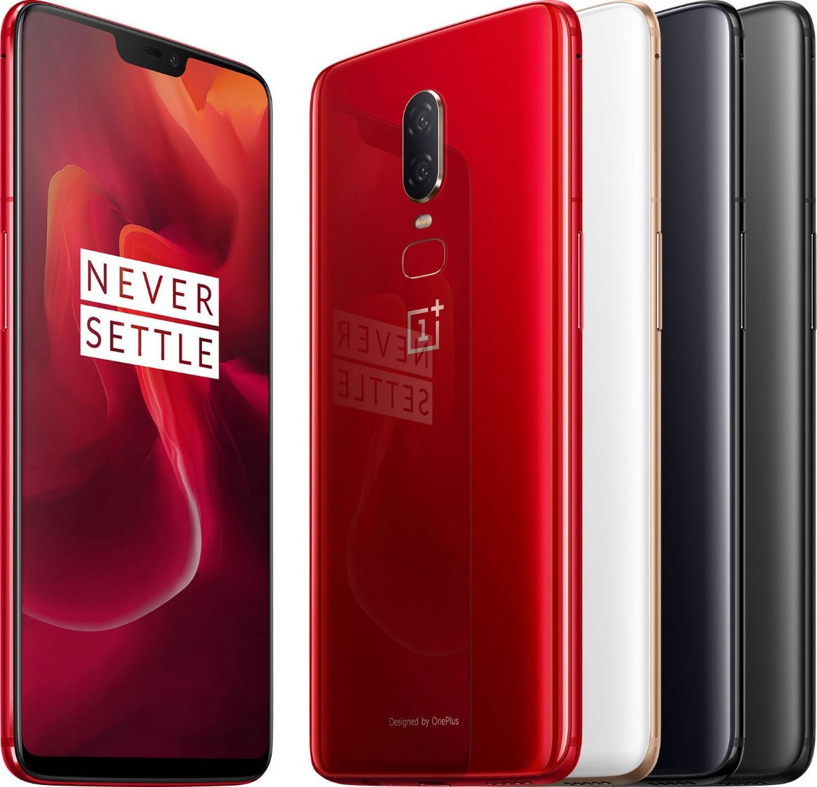 OnePlus 6 Review: Premium High Performance Android For Less