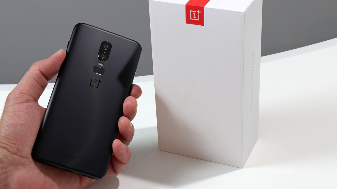 OnePlus 6 Review: Premium High Performance Android For Less