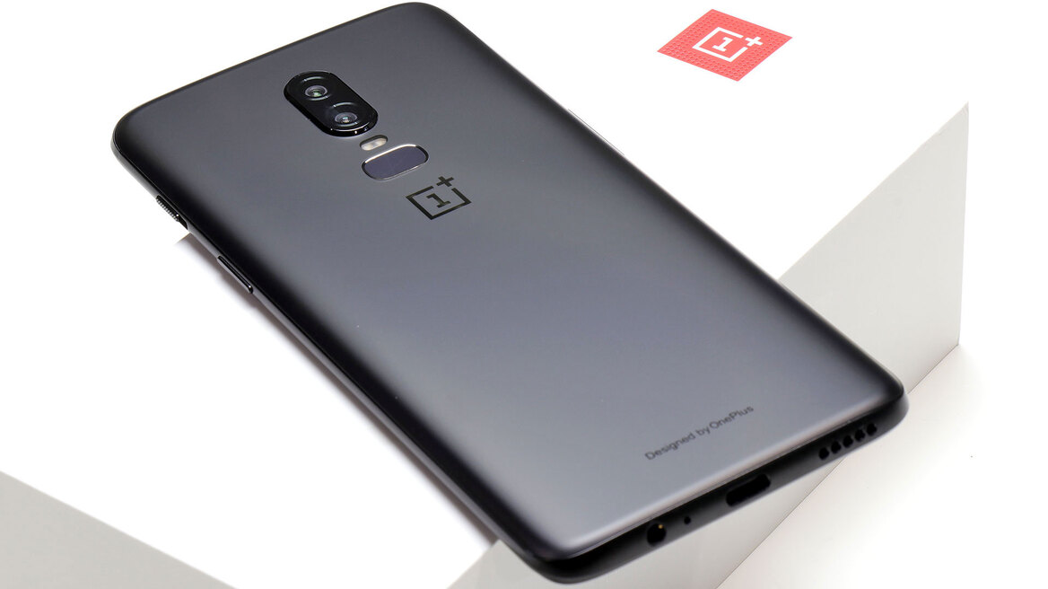 OnePlus 6 Review: Premium High Performance Android For Less