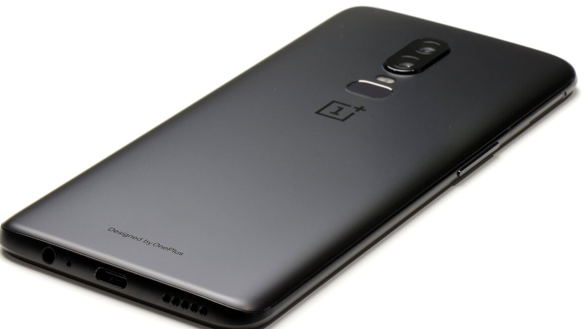 OnePlus 6 Review: Premium High Performance Android For Less