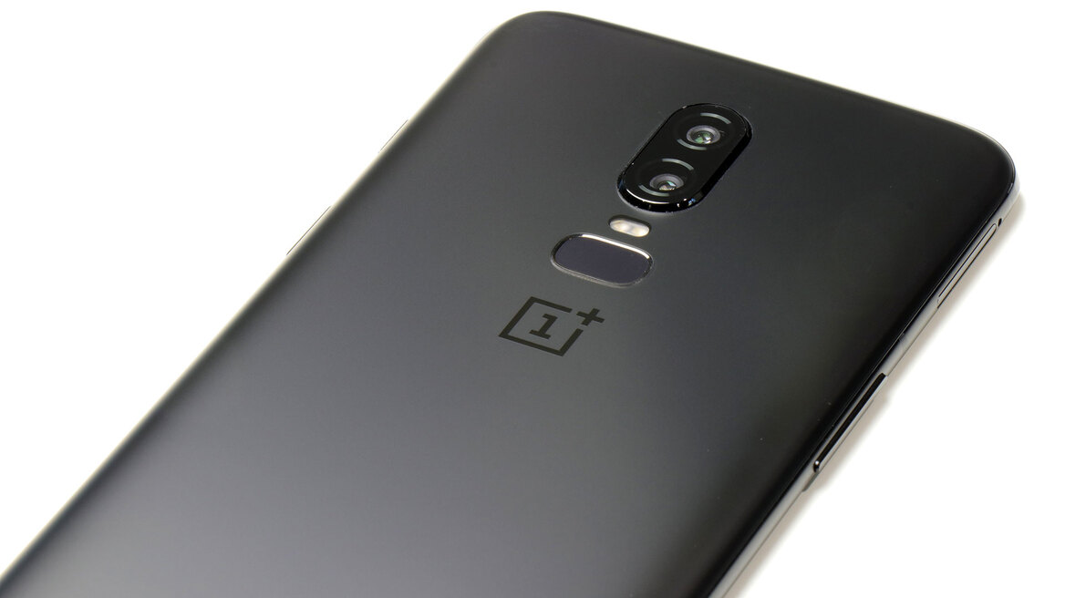 OnePlus 6 Review: Premium High Performance Android For Less