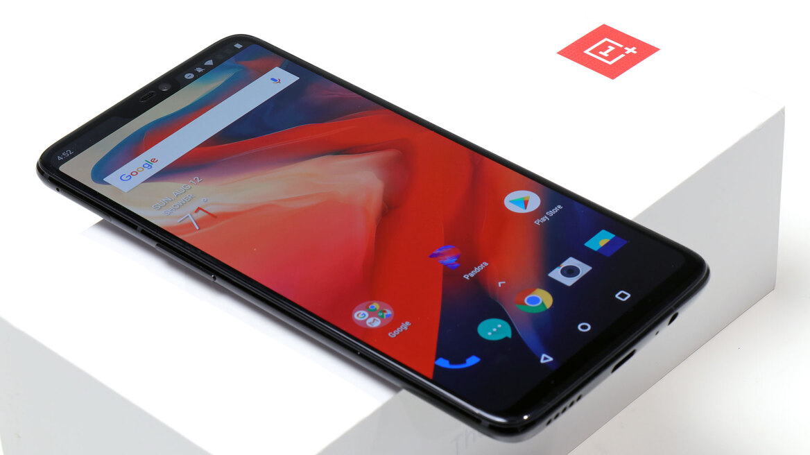 OnePlus 6 Review: Premium High Performance Android For Less