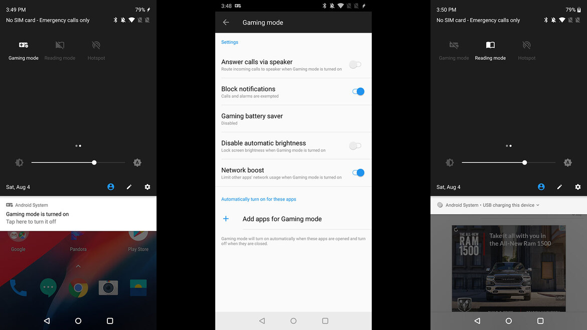 OnePlus 6 Review: Premium High Performance Android For Less