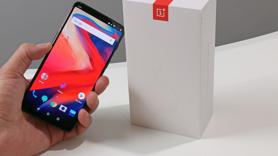 OnePlus 6 Review: Premium High Performance Android For Less