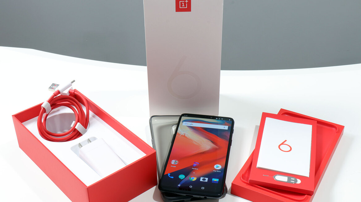 OnePlus 6 Review: Premium High Performance Android For Less