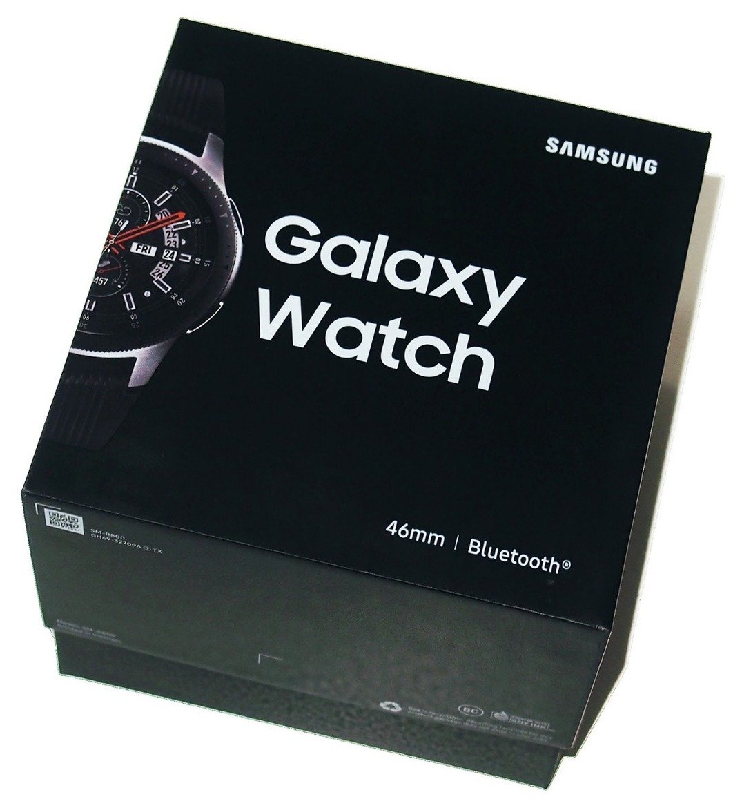 Samsung Galaxy Watch Review: Feature-Rich With Great Battery Life