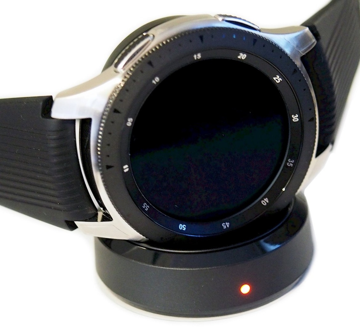 Samsung Galaxy Watch Review: Feature-Rich With Great Battery Life