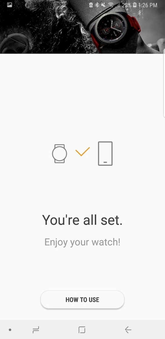 Samsung Galaxy Watch Review: Feature-Rich With Great Battery Life