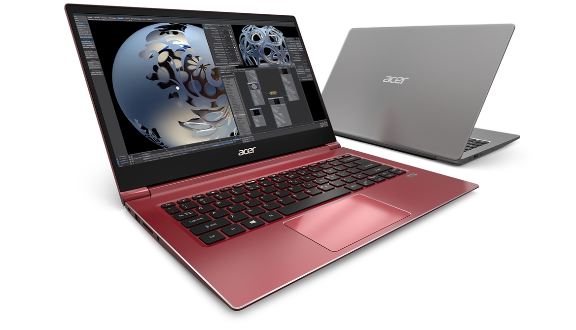 Acer Swift 3 Laptop Review: Affordable And Accelerated With Optane
