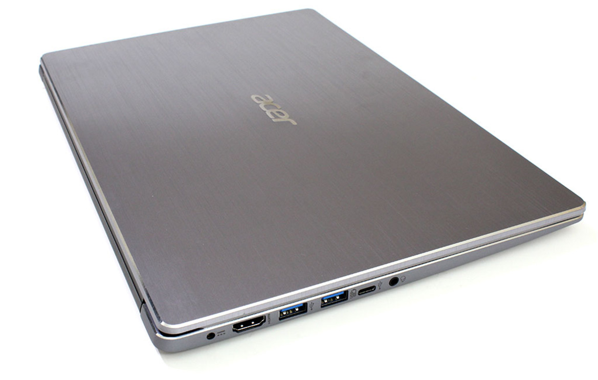 Acer Swift 3 Laptop Review: Affordable And Accelerated With Optane
