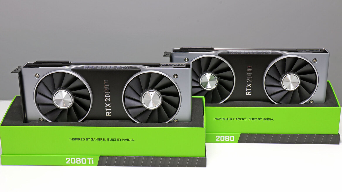 NVIDIA GeForce RTX Explored: What You Need To Know About Turing