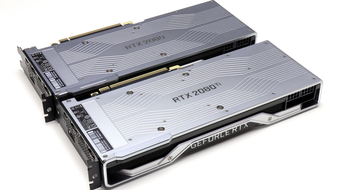 NVIDIA GeForce RTX Explored: What You Need To Know About Turing