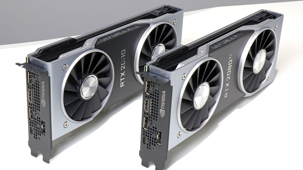 NVIDIA GeForce RTX Explored: What You Need To Know About Turing