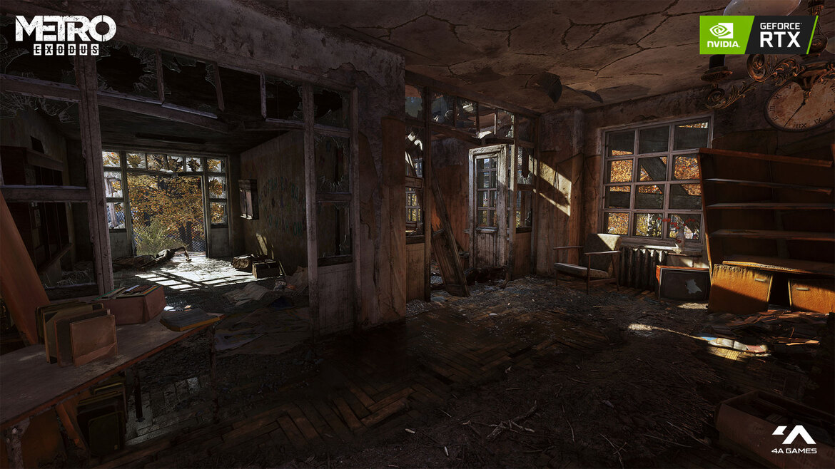 NVIDIA GeForce RTX Explored: What You Need To Know About Turing