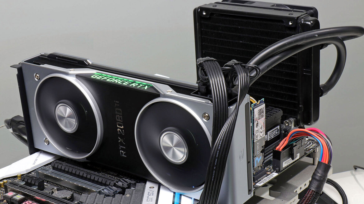 NVIDIA GeForce RTX Explored: What You Need To Know About Turing