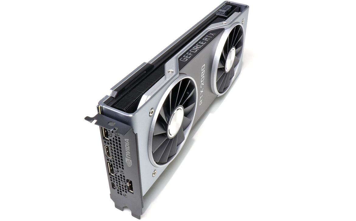 NVIDIA GeForce RTX Explored: What You Need To Know About Turing