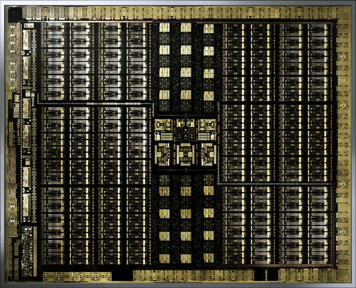 NVIDIA GeForce RTX Explored: What You Need To Know About Turing