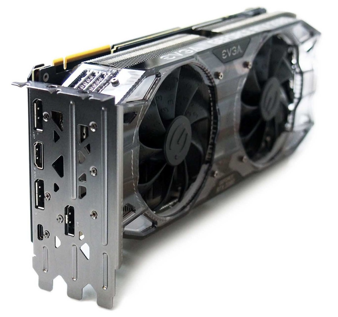 NVIDIA GeForce RTX 2080 And RTX 2080 Ti Benchmark Review: Turing Is A Beast