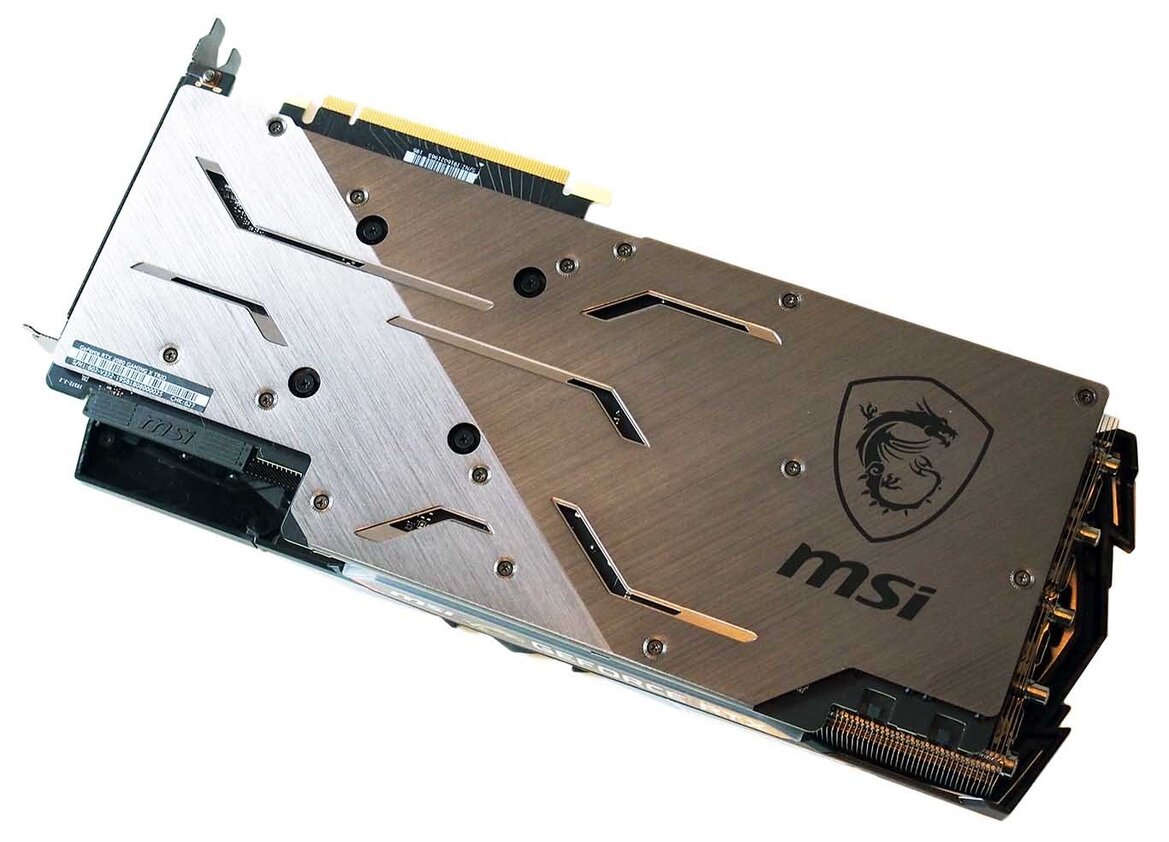 NVIDIA GeForce RTX 2080 And RTX 2080 Ti Benchmark Review: Turing Is A Beast