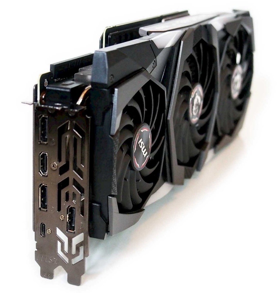 NVIDIA GeForce RTX 2080 And RTX 2080 Ti Benchmark Review: Turing Is A Beast
