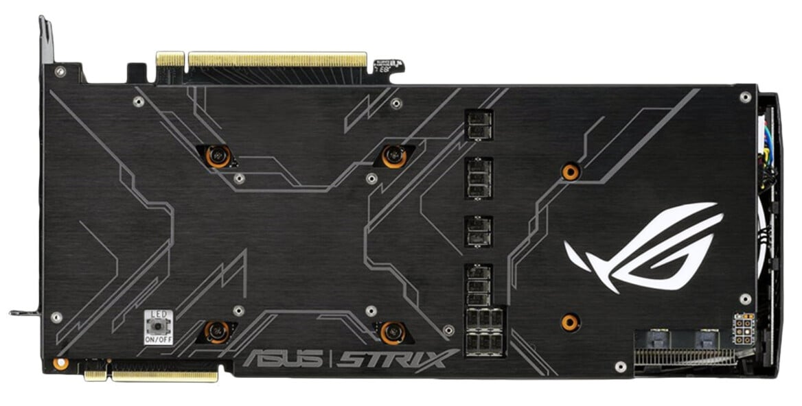 ASUS GeForce RTX 2080 ROG STRIX Gaming OC Review: Fast, Quiet, Pricey