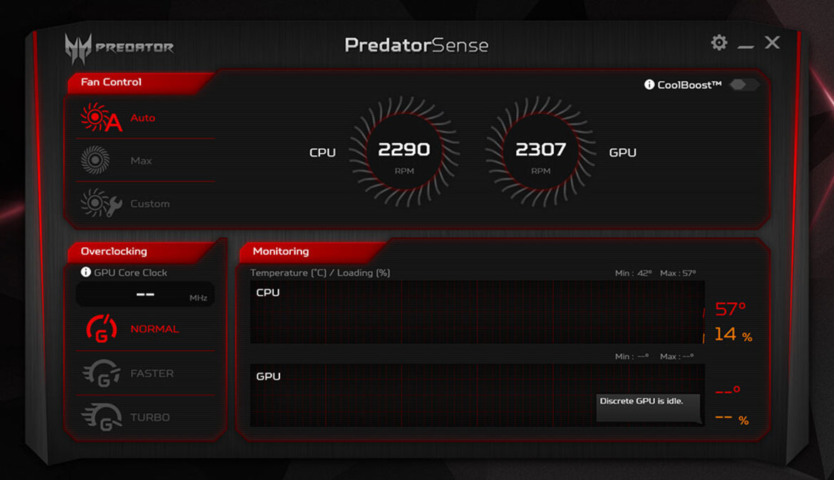 Acer Predator Helios 300 Review: An Overclockable Gaming Laptop With 144Hz Display