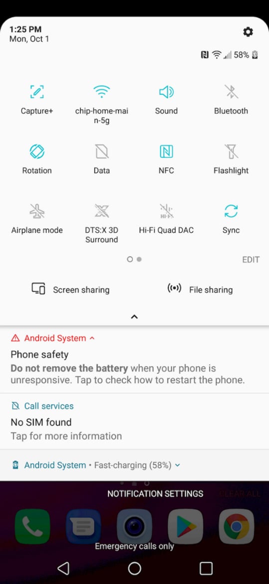 LG V40 ThinQ Review: A Five Camera Android Contender