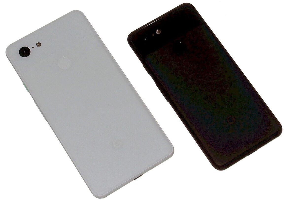 Google Pixel 3 And Pixel 3 XL Review: Killer Camera, Android Refined