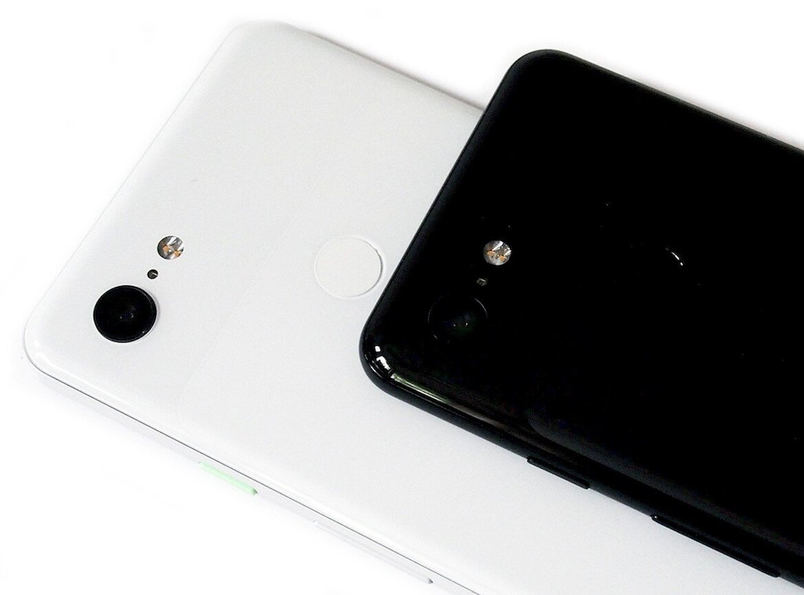 Google Pixel 3 And Pixel 3 XL Review: Killer Camera, Android Refined