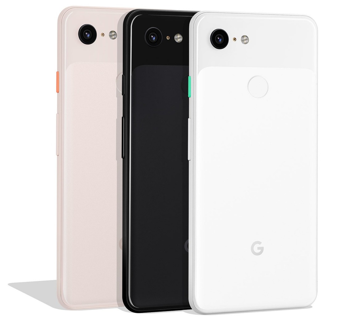 Google Pixel 3 And Pixel 3 XL Review: Killer Camera, Android Refined