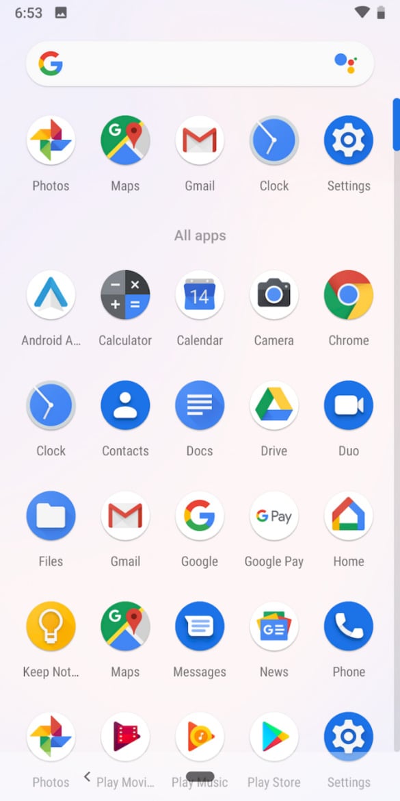 Google Pixel 3 And Pixel 3 XL Review: Killer Camera, Android Refined