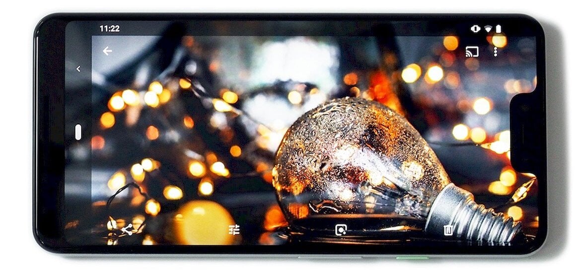 Google Pixel 3 And Pixel 3 XL Review: Killer Camera, Android Refined