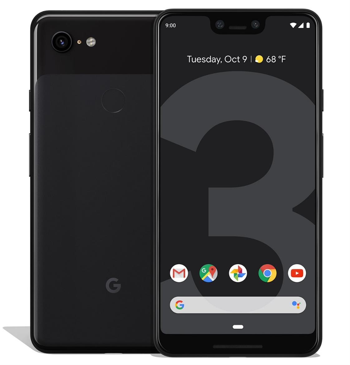 Google Pixel 3 And Pixel 3 XL Review: Killer Camera, Android Refined