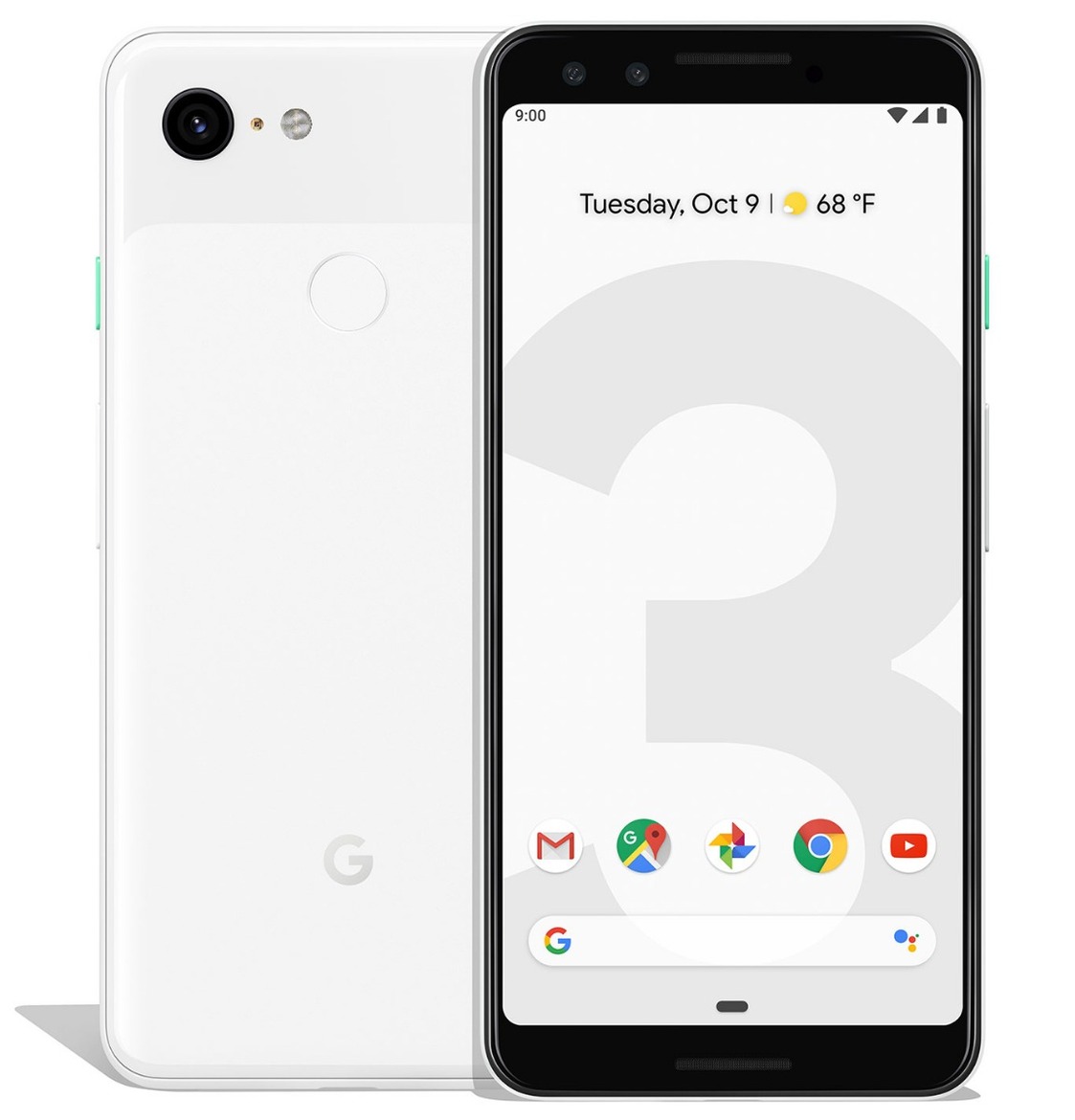 Google Pixel 3 And Pixel 3 XL Review: Killer Camera, Android Refined