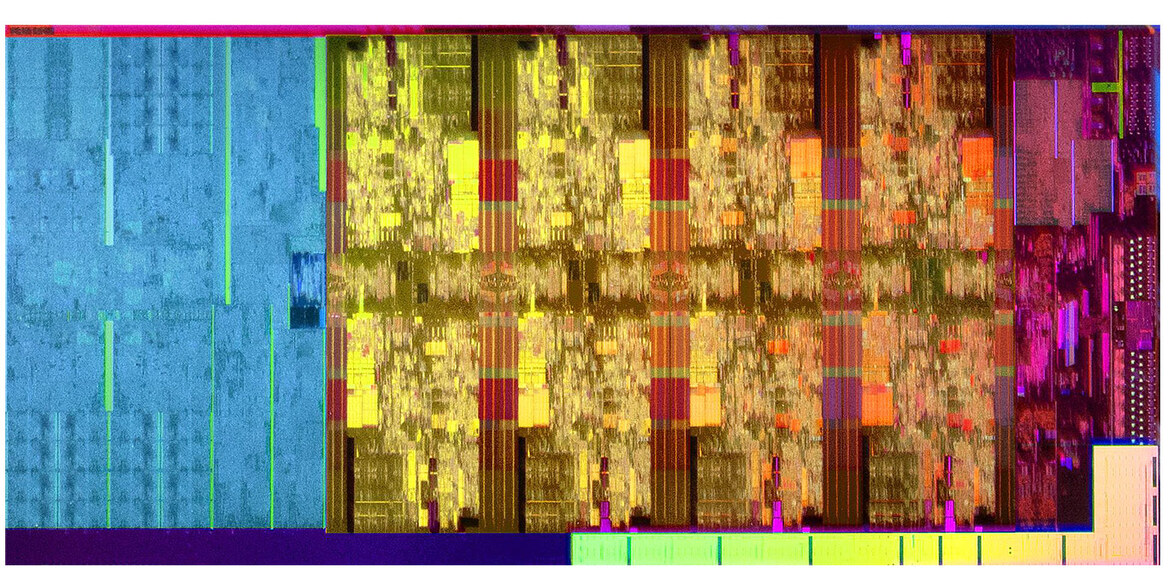 Intel Core i9-9900K CPU Review: 8-Core 9th Gen Coffee Lake Benchmarks