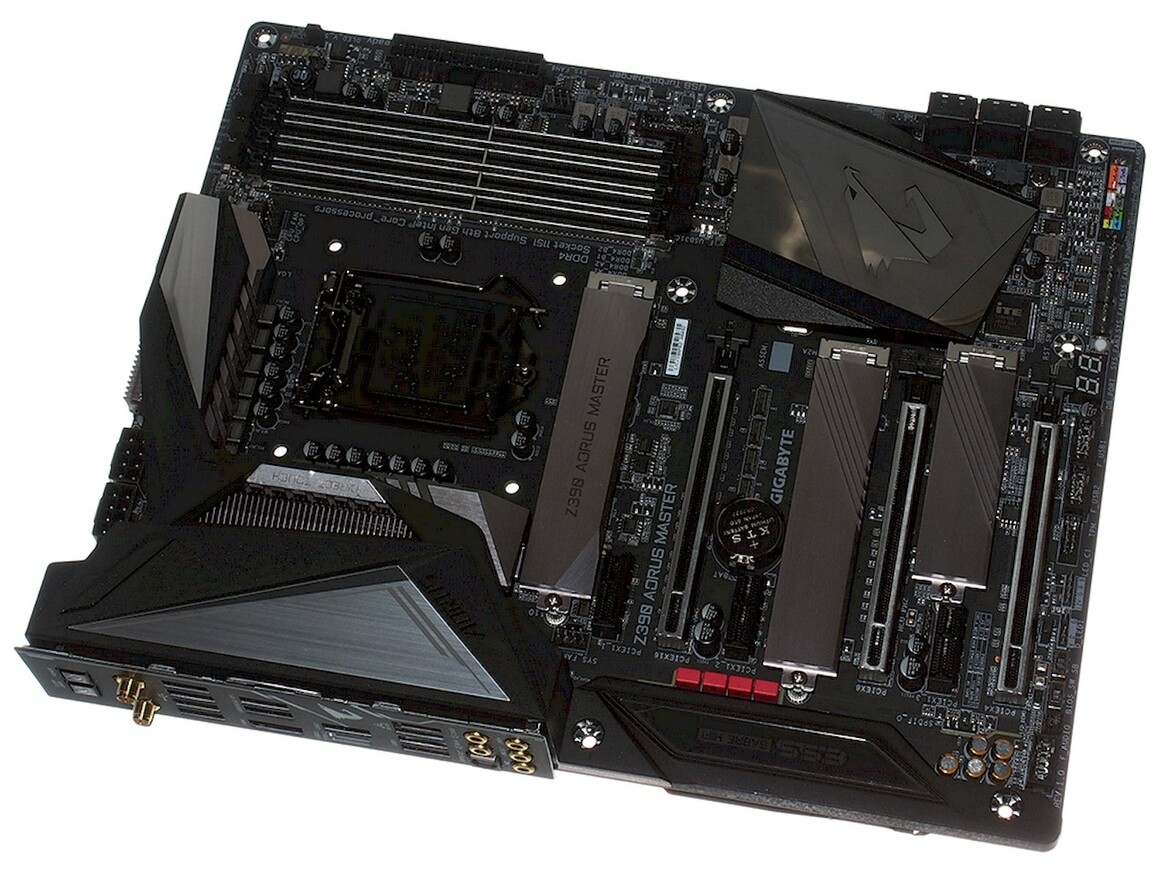 Intel Core i9-9900K CPU Review: 8-Core 9th Gen Coffee Lake Benchmarks