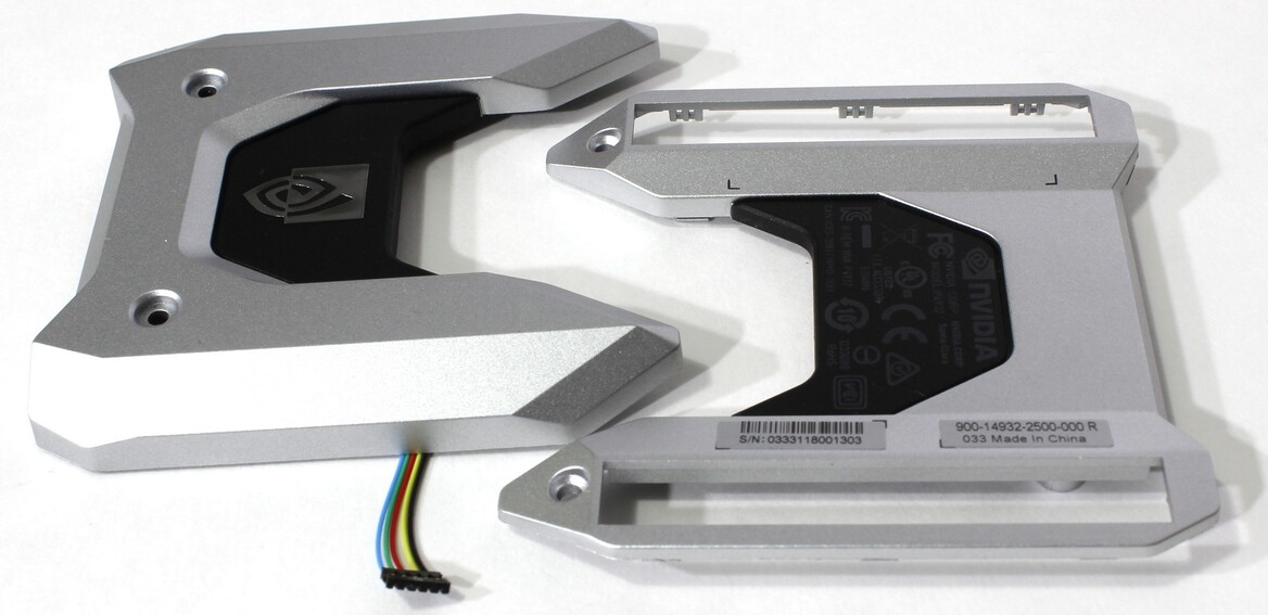 NVIDIA GeForce RTX 2080 Ti NVLink SLI Scaling Explored