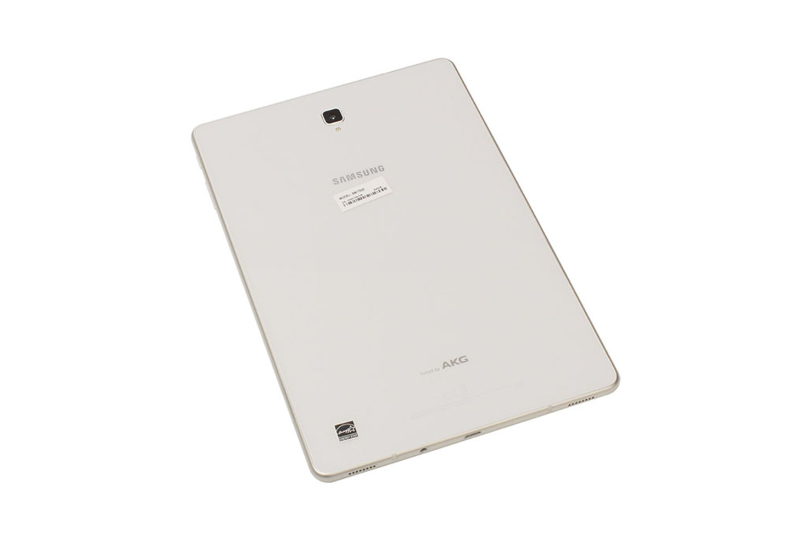 Samsung Galaxy Tab S4 Review: An Android Tablet For Mobile Professionals