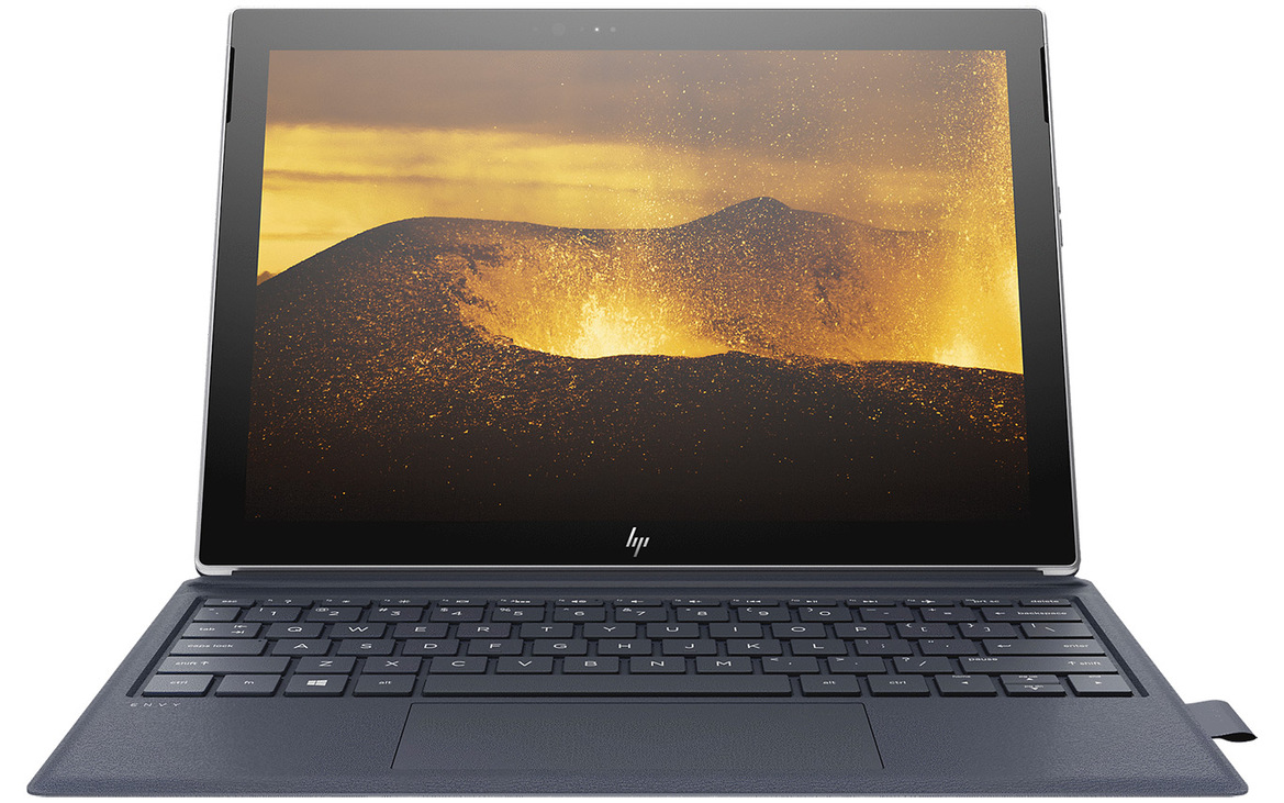 HP Envy X2 Review: A Satisfying Intel-Powered Always Connected PC