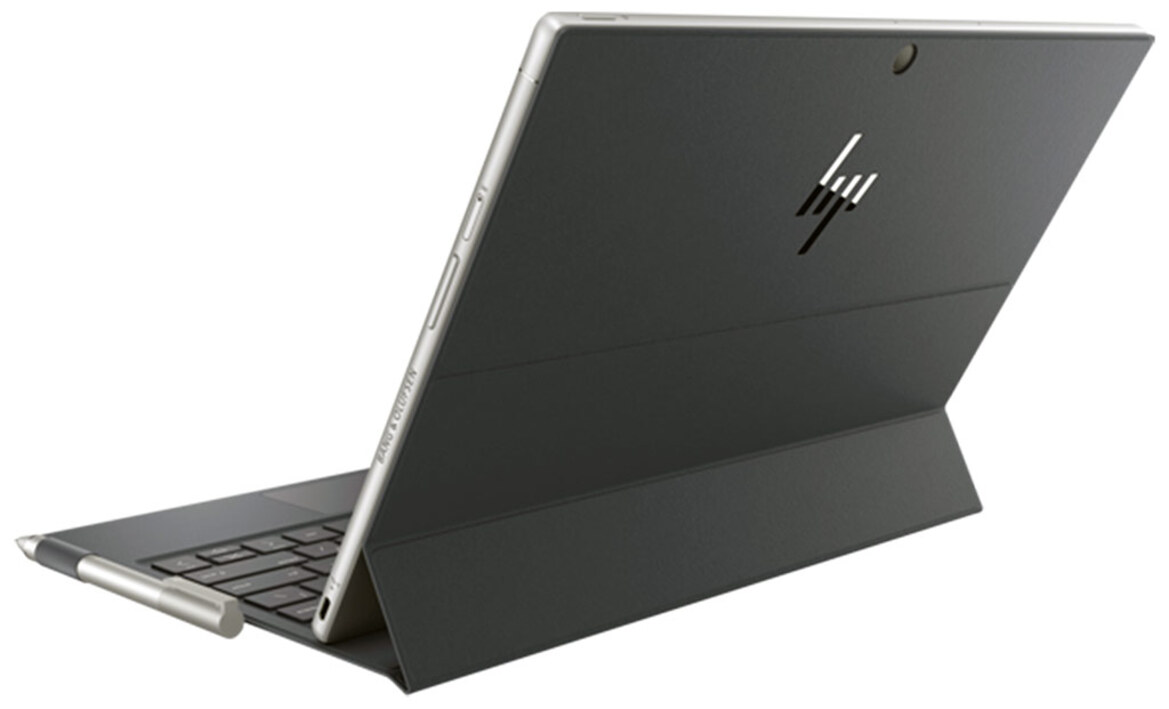 HP Envy X2 Review: A Satisfying Intel-Powered Always Connected PC