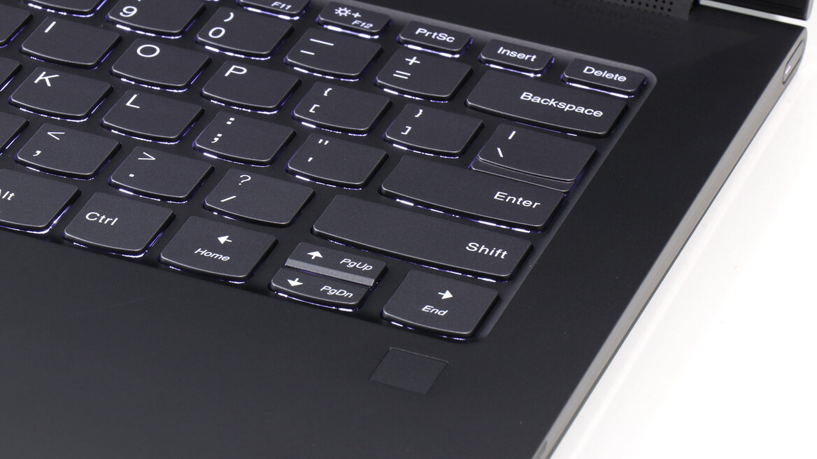 Lenovo Yoga C930 Laptop Review: Dolby Vision And Atmos Deliver
