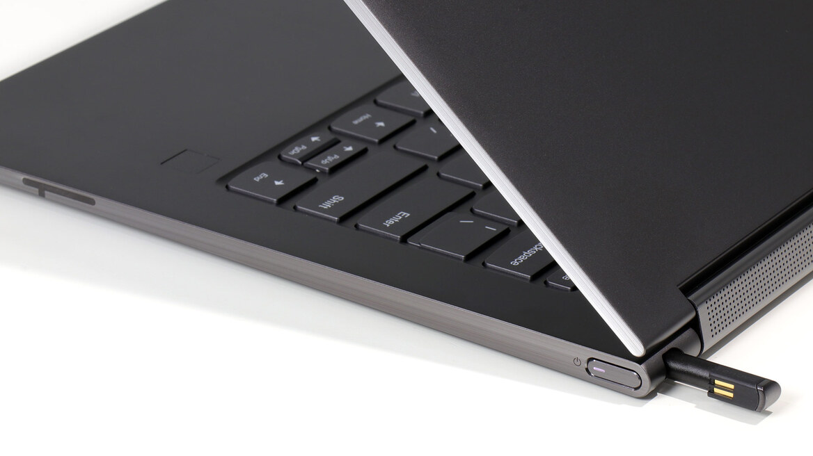 Lenovo Yoga C930 Laptop Review: Dolby Vision And Atmos Deliver