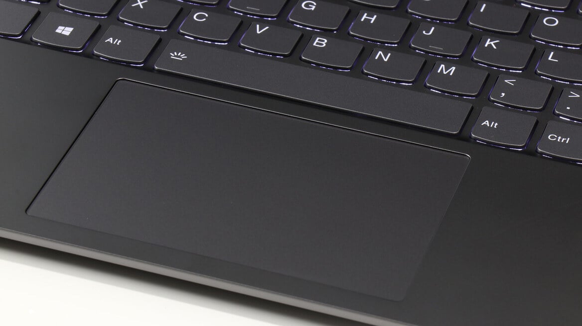 Lenovo Yoga C930 Laptop Review: Dolby Vision And Atmos Deliver