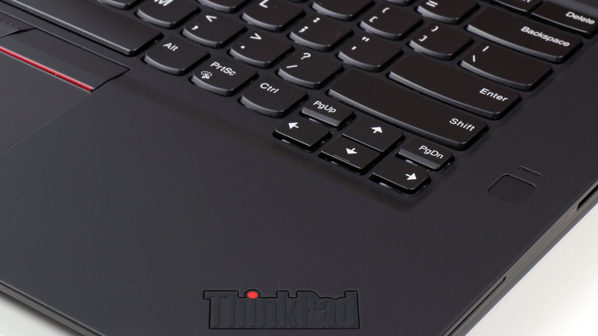 Lenovo ThinkPad X1 Extreme Review: A Workhorse That's Got Game